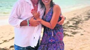 Pareja