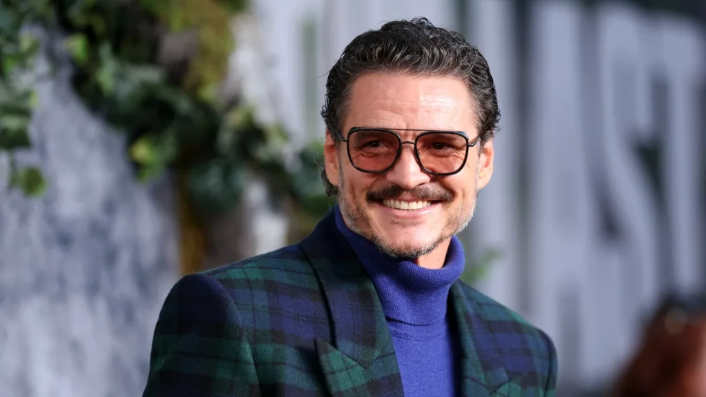 Pedro Pascal (1)