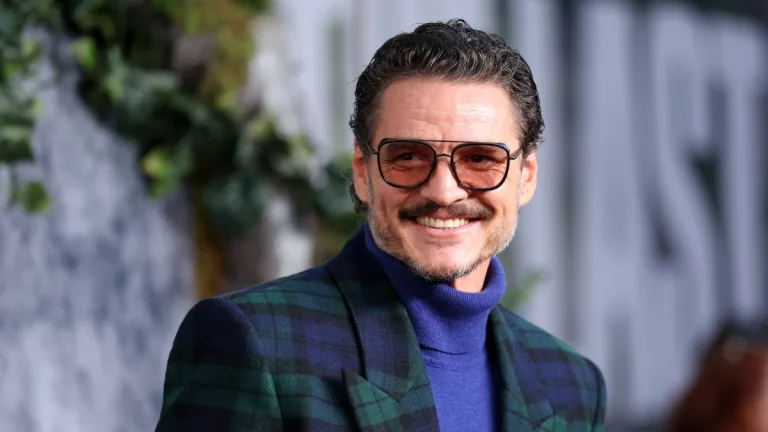 Pedro Pascal (1)