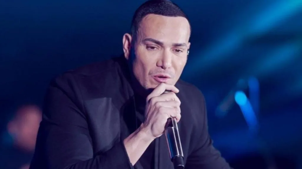 Victor Manuelle