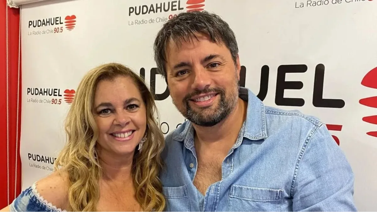 ¡Gran Estreno! Este Domingo 6 De Abril “Son Cosas Que Pasan” Llega A Radio Pudahuel Para Alegrar Tu Tarde (1)