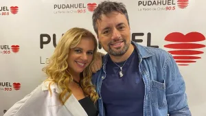 ¡Gran Estreno! Este Domingo 6 De Abril “Son Cosas Que Pasan” Llega A Radio Pudahuel Para Alegrar Tu Tarde