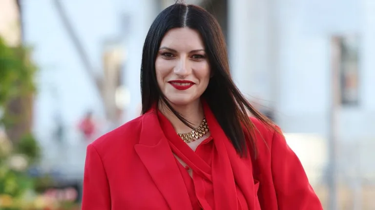 51 años de talento: Laura Pausini, nuestra italiana favorita, hoy está de cumpleaños