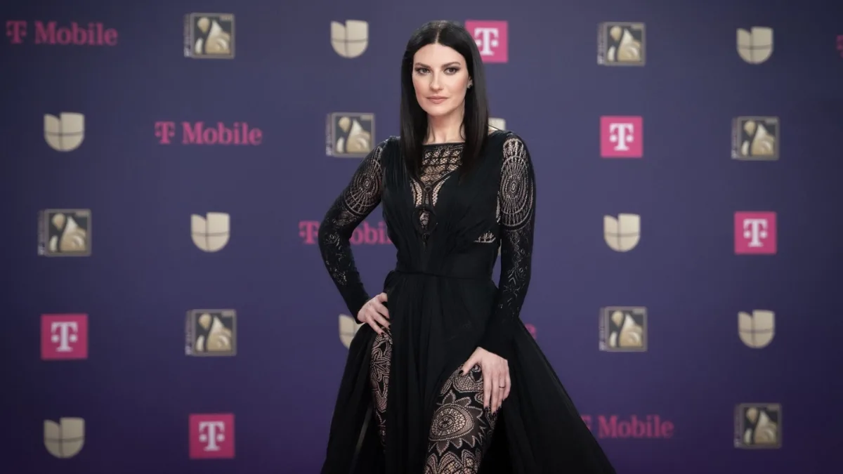 51 Años De Talento Laura Pausini, Nuestra Italiana Favorita, Hoy Está De Cumpleaños