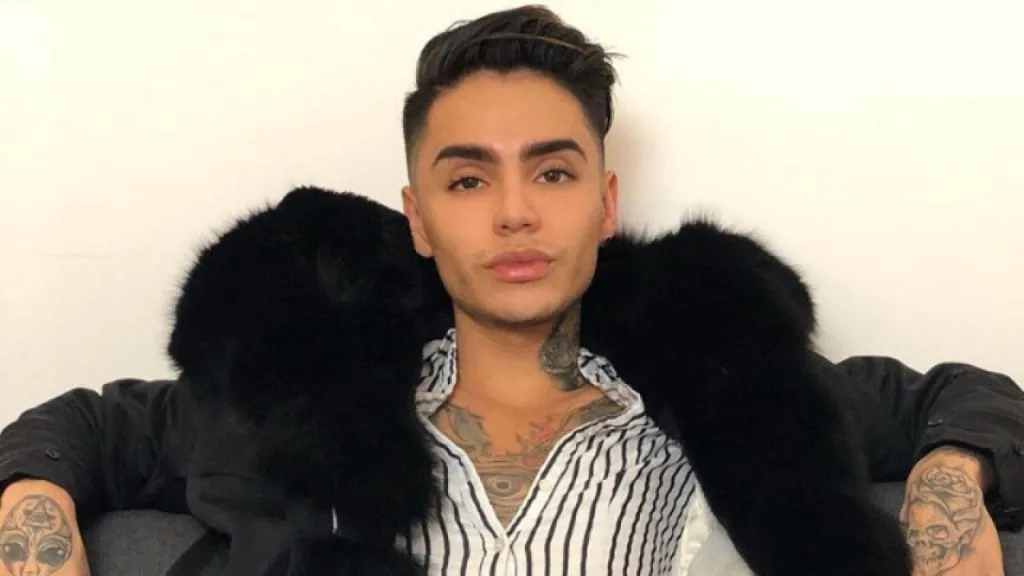 Leo Méndez Jr.