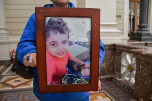 Madre De Tomás Bravo Y Familiares De Sergio Mardoff, Solicitan A La Corte Suprema, La Remoción De La Fiscal Regional Del Bío Bío