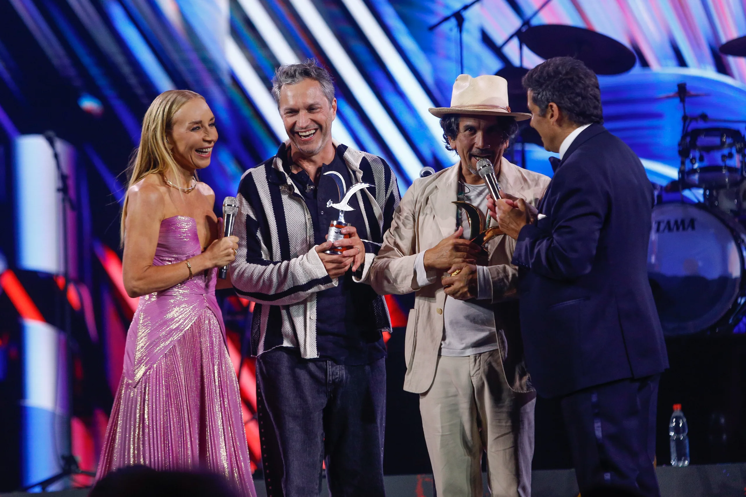 FESTIVAL VIÑA 2025: Primera Noche