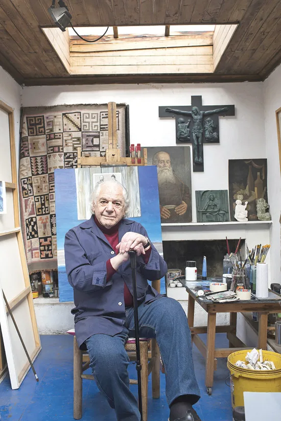Claudio Di Girolamo 