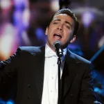Cristian Castro En Chile El Artista Se Presentará El 1 De Diciembre En Chile Y Radio Pudahuel Es El Medio Oficial