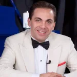 Cristian Castro En Chile Fechas, Cómo Adquirir Entradas, Precios Y Más