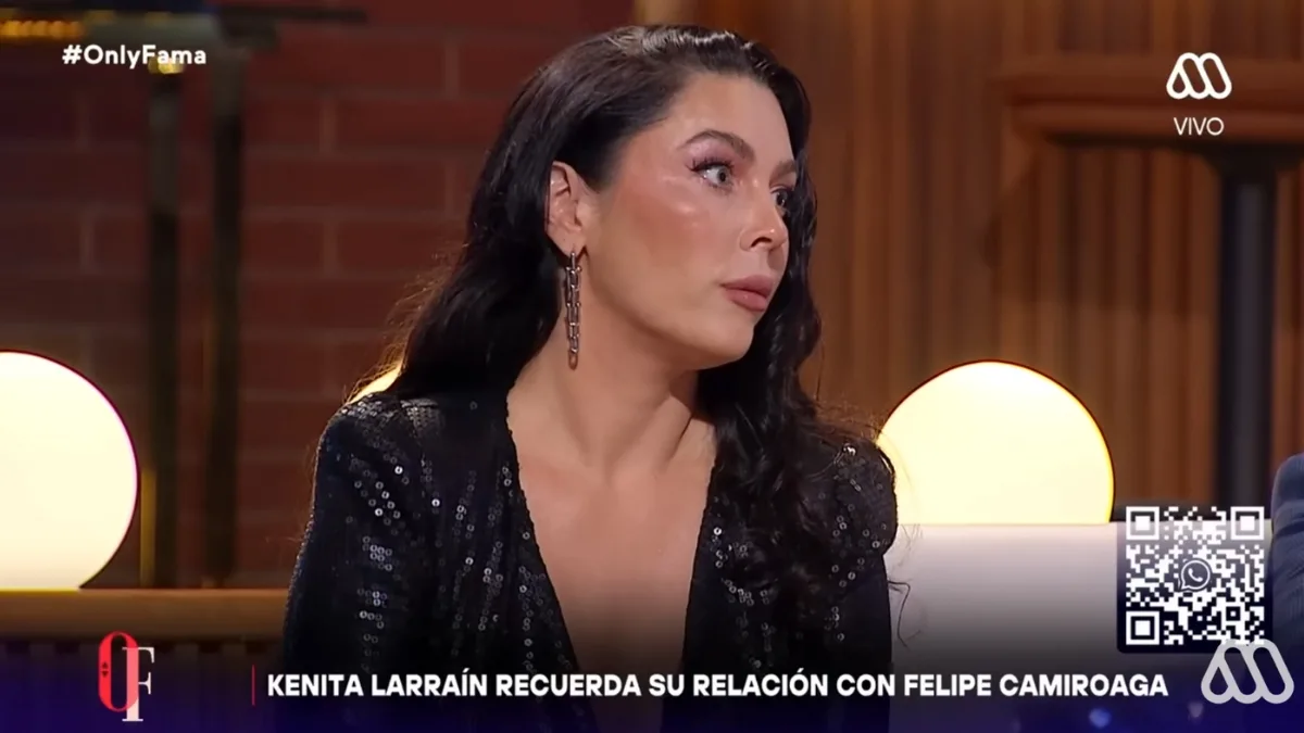 Daniela Aránguiz Y Kenita Larraín (2)
