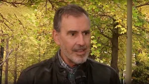 Demostré Que Todavía Sé Actuar Cristián Campos Se Refiere A Su Presente Personal Y Profesional Tras Denuncia De Abuso Sexual En Su Contra (3)