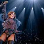 Desbordante Y Magnética Gloria Trevi Conquistó El Movistar Arena En Su Tour 2025