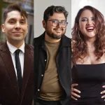 El Gran Chiste El Festival Que Pretende Ser La Cumbre Del Stand Up En Chile Llegará Al Movistar Arena