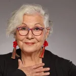 Fallece La Actriz Nacional Teresita Reyes A Los 75 Años