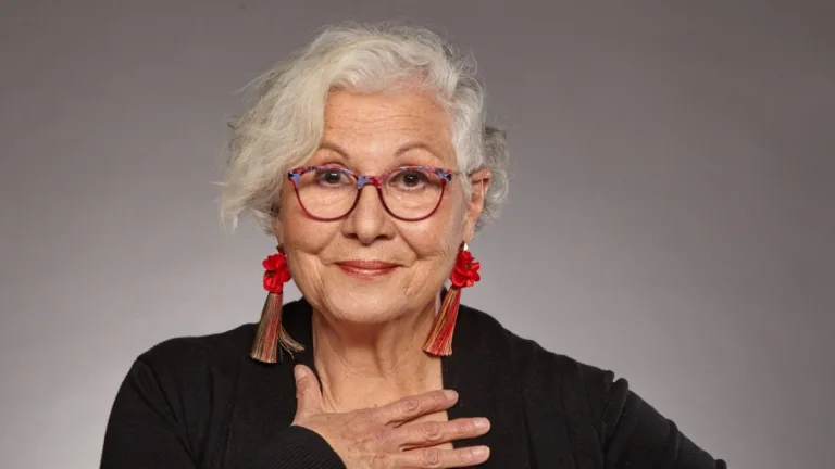 Fallece La Actriz Nacional Teresita Reyes A Los 75 Años