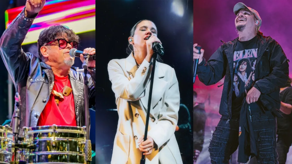 Festival De Los Patrimonios 2025 Estos Artistas Se Presentarán De Forma Gratuita