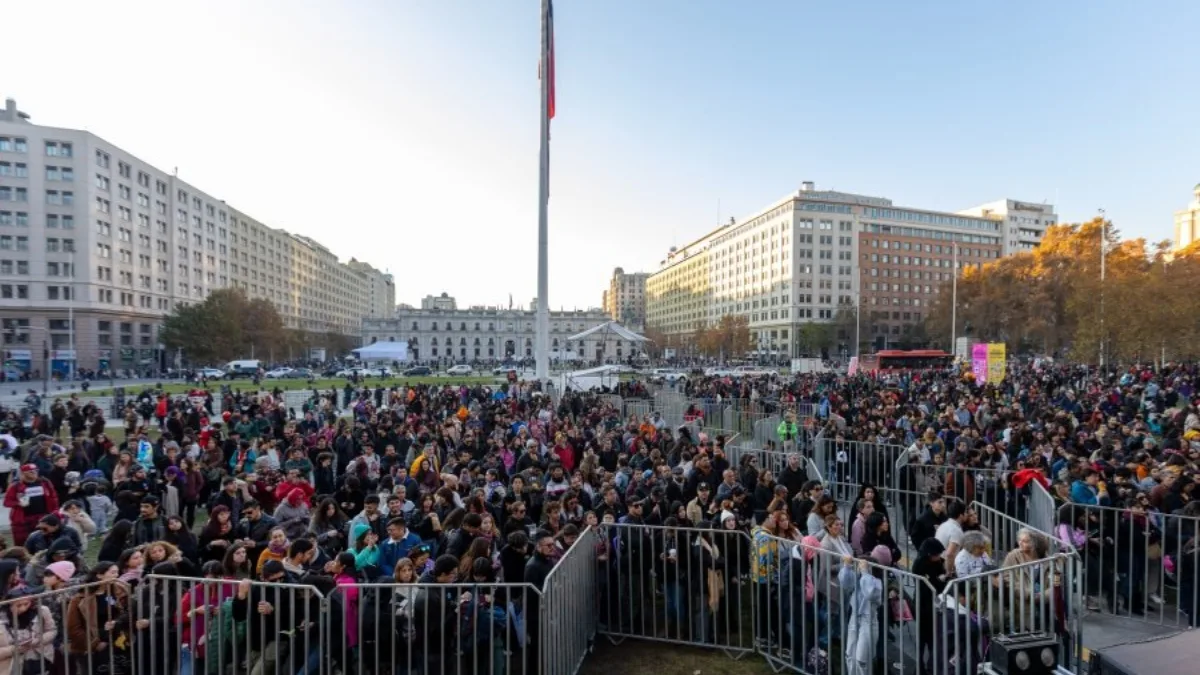Festival De Los Patrimonios 2025 Estos Artistas Se Presentarán De Forma Gratuita (1)
