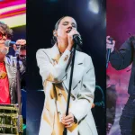 Festival De Los Patrimonios 2025 Estos Artistas Se Presentarán De Forma Gratuita