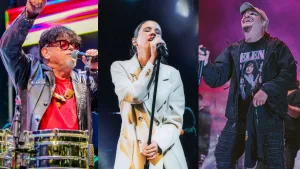 Festival De Los Patrimonios 2025 Estos Artistas Se Presentarán De Forma Gratuita