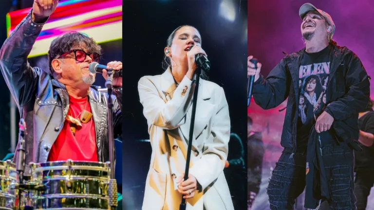 Festival De Los Patrimonios 2025 Estos Artistas Se Presentarán De Forma Gratuita