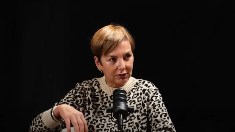 Francisca García Huidobro