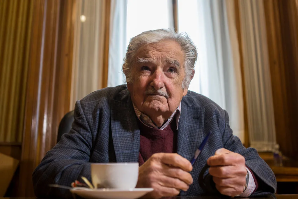 Former Uruguayan Presidents Retire From Active Politics