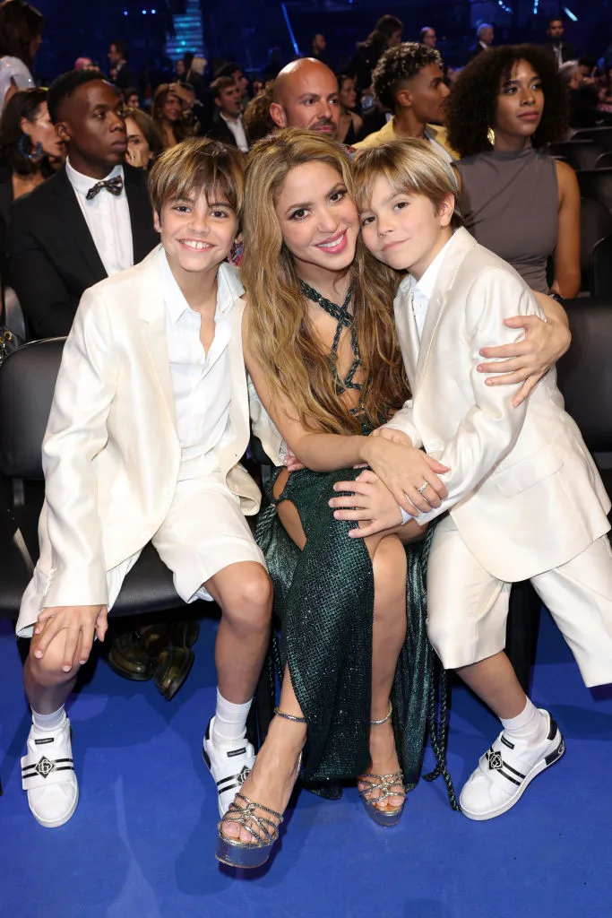 The 24th Annual Latin Grammy Awards Show