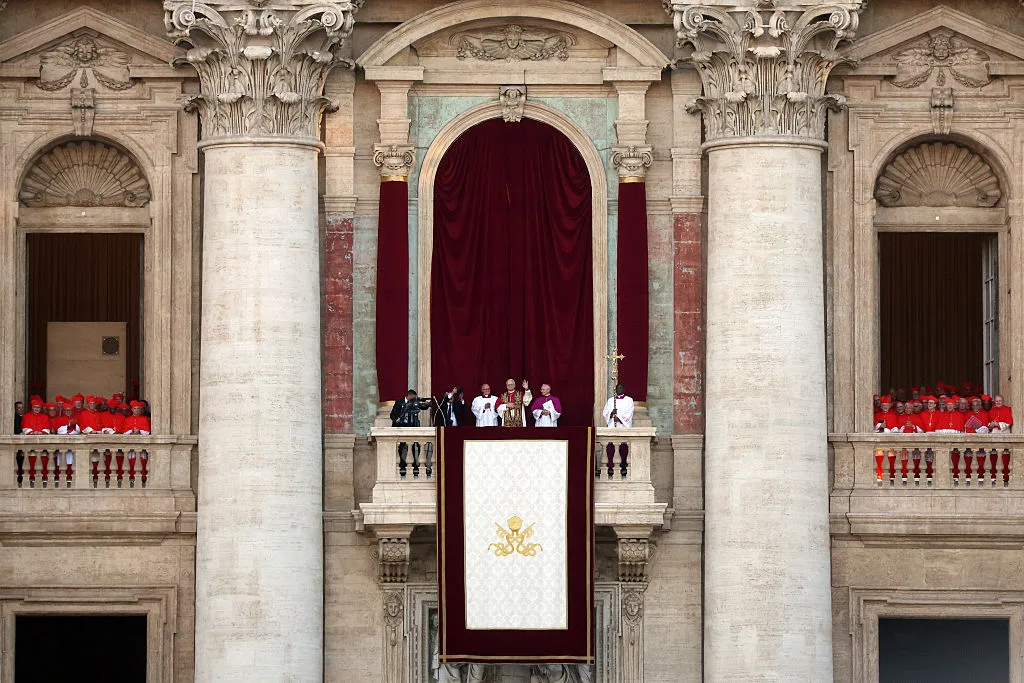 Conclave Elects The New Pope
