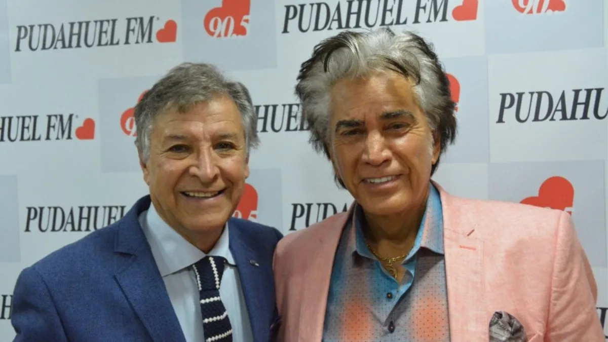 Gracias Y Adiós El Puma Rodríguez Se Despide Esta Noche De Su Público Chileno (1)