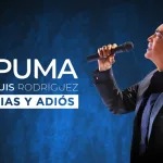 Gracias Y Adiós El Puma Rodríguez Se Despide Esta Noche De Su Público Chileno (3)