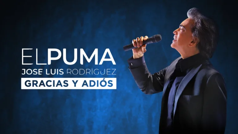 Gracias Y Adiós El Puma Rodríguez Se Despide Esta Noche De Su Público Chileno (3)