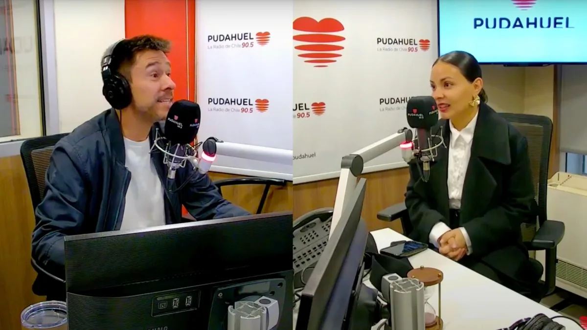 La Fiesta Cultural De Chile Conversamos Con La Ministra Carolina Arredondo Sobre El Día De Los Patrimonios 2025 (1)