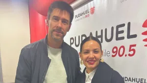 La Fiesta Cultural De Chile Conversamos Con La Ministra Carolina Arredondo Sobre El Día De Los Patrimonios 2025 (3)