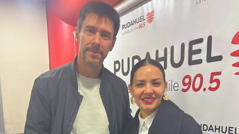 La Fiesta Cultural De Chile Conversamos Con La Ministra Carolina Arredondo Sobre El Día De Los Patrimonios 2025 (3)