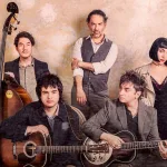 Los Bunkers Continúan Haciendo Historia Y Anuncian Show En El Movistar Arena (1)