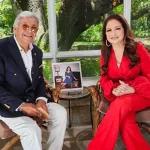 “Me Encantaría Volver A Viña Pablo Aguilera Conversó Con Gloria Estefan A Propósito De La Celebración De Sus 50 Años De Carrera