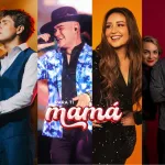 “Para Ti, Mamá” Este Viernes Radio Pudahuel Celebra A Las Madres De Chile Con Sesiones De Música En Vivo (1)