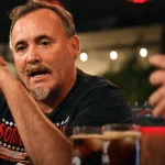 Paul Vásquez