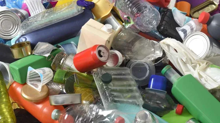 Reciclaje