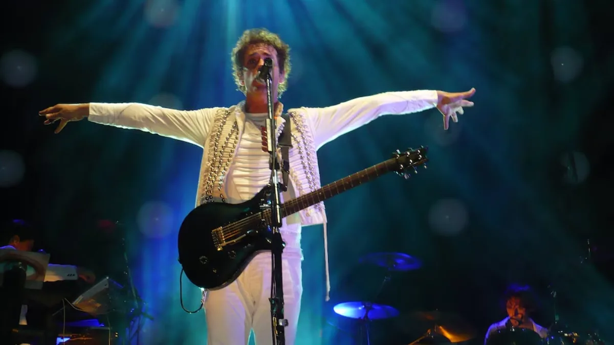 Un Día Como Hoy Este 15 De Mayo Se Cumplen 15 Años Del Último Show De Gustavo Cerati (1)