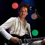 Un Día Como Hoy Este 15 De Mayo Se Cumplen 15 Años Del Último Show De Gustavo Cerati