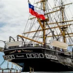 Glorias navales