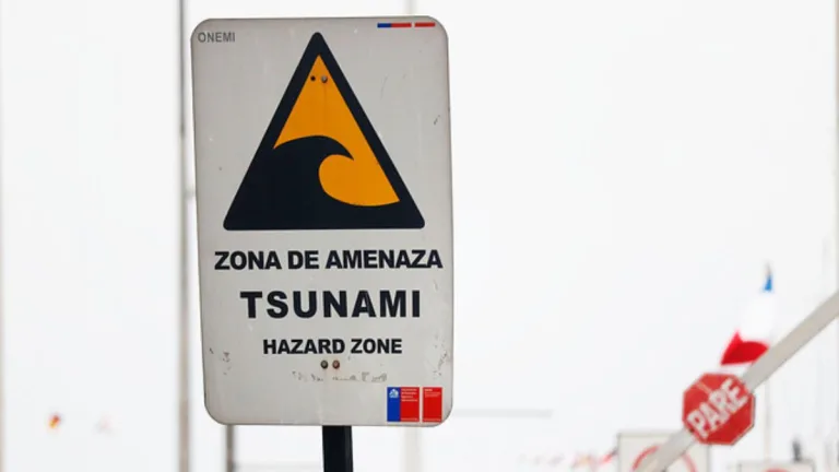 Tsunami