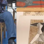 Querido artista