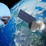 Chile conexión satelital