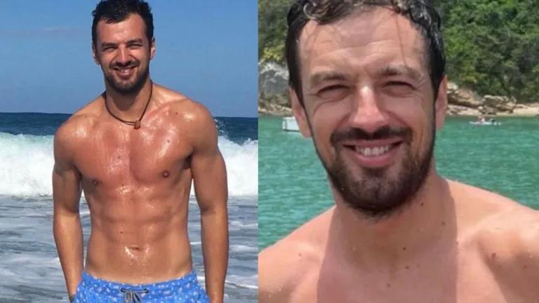 Tomás Vodanovic