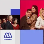Mega teleseries