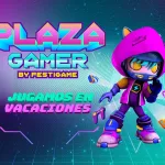 Vacaciones de invierno Festigame