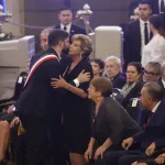 Primera Dama